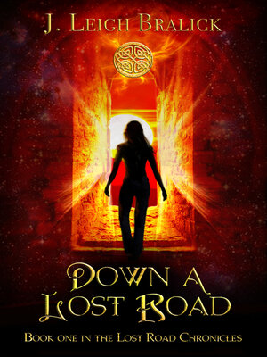 Down a Lost Road - ebook